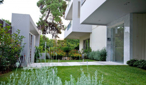 Εξωτερική όψη - Outdoor view